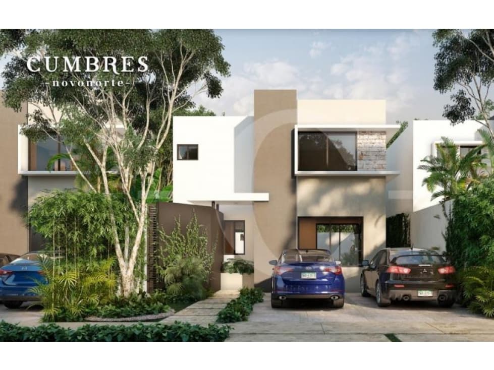 RESIDENCIAL NOVONORTE EN PRE-VENTA — foto 3