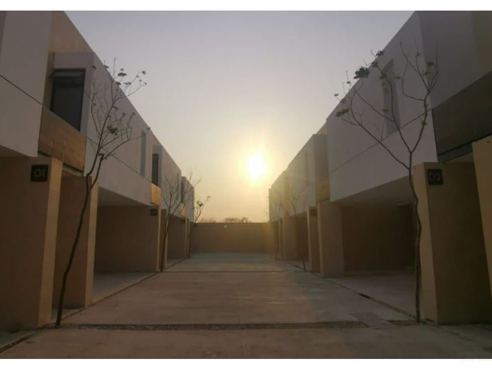 VILLAS SYRAH AMUEBLADAS EN TEMOZON — foto 6
