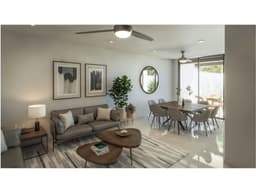 Preciosas y amplias Villas en Cholul