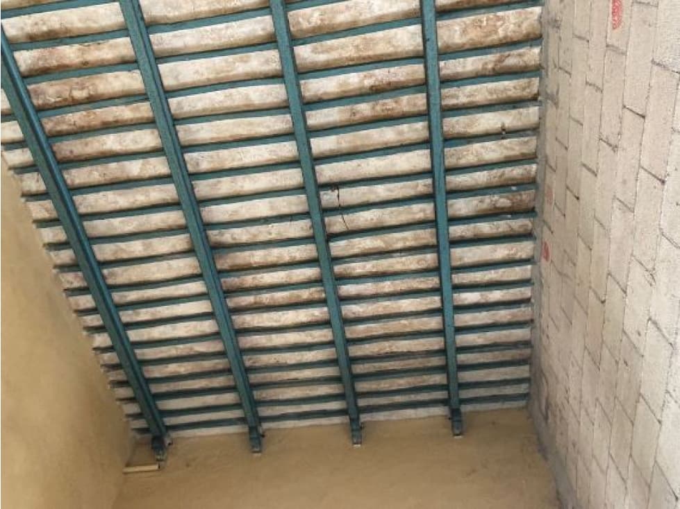 CASA PARA REMODELAR 538A EN EL CENTRO — foto 1