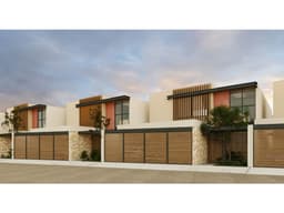ASCALA HOMES DE LUJO EN TEMOZON