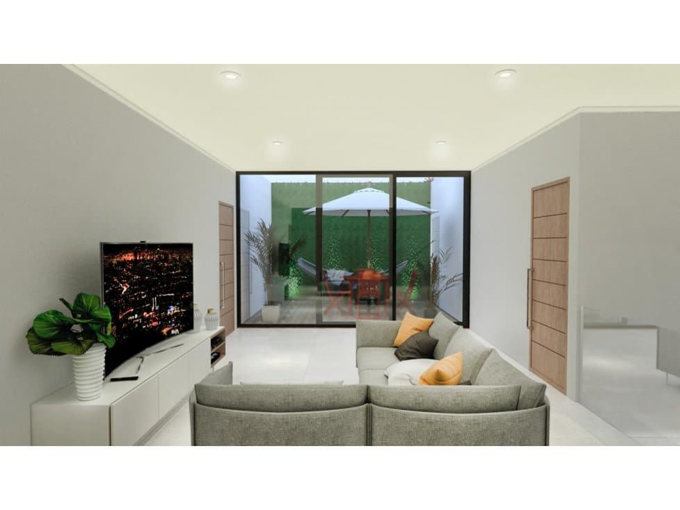 Casa en preventa ubicada en Dzytia Mérida — foto 4