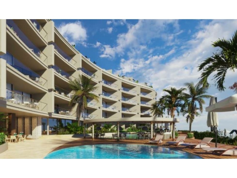 SIELA Seaside Telchac — foto 4