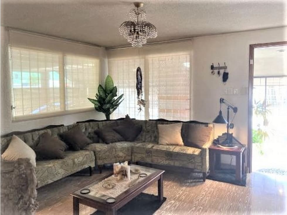 CASA ESTILO CLÁSICO EN ITZIMNA — foto 4