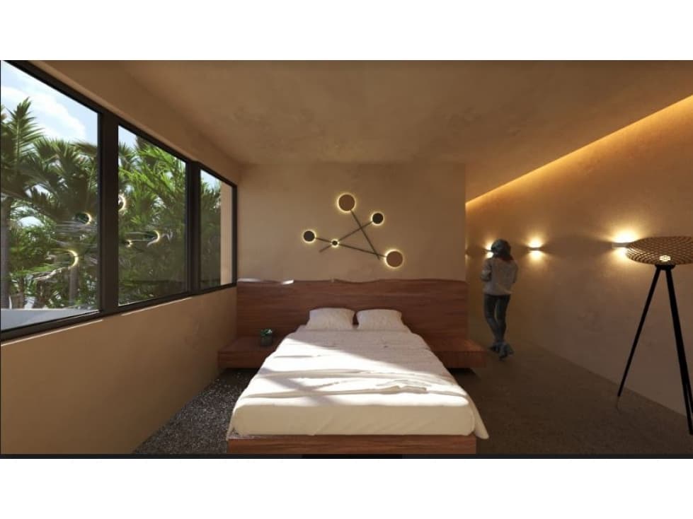 CASA LARENA EN PLAYAS DE SAN BENITO — foto 5