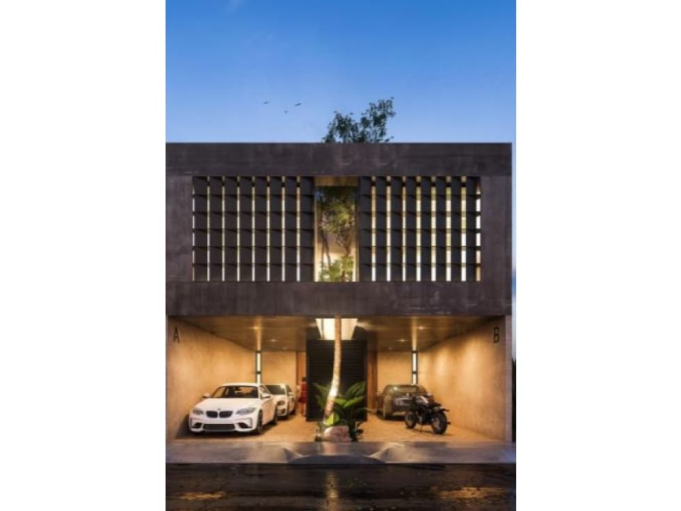 SARO TOWNHOUSES EN TEMOZON — foto 5