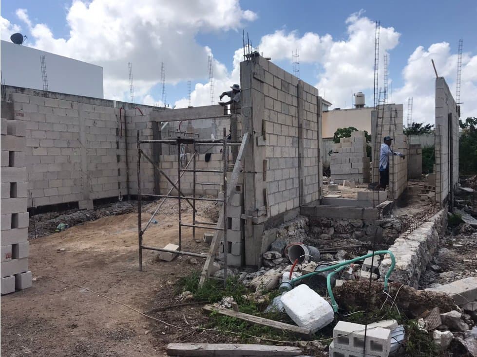 Casa en preventa ubicada en Dzytia Mérida — foto 5