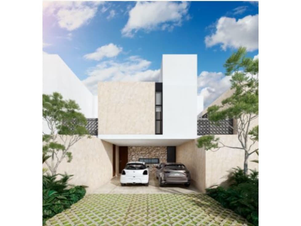 RESIDENCIAL PALERMO EN TEMOZON — foto 6
