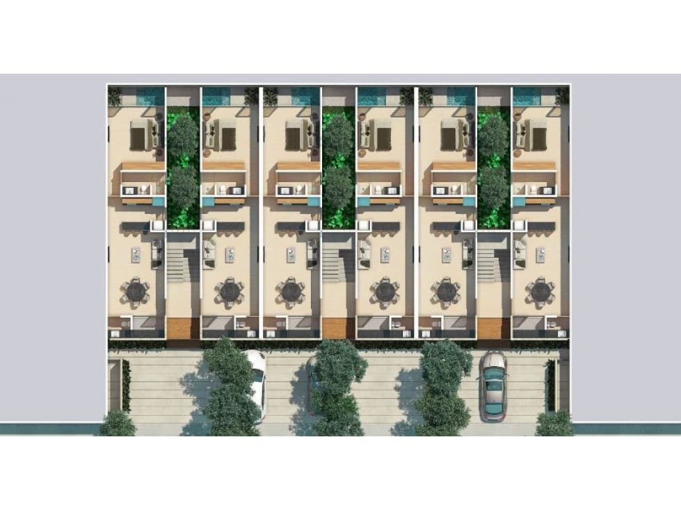 DEPARTAMENTOS AURELIA 12 — foto 5