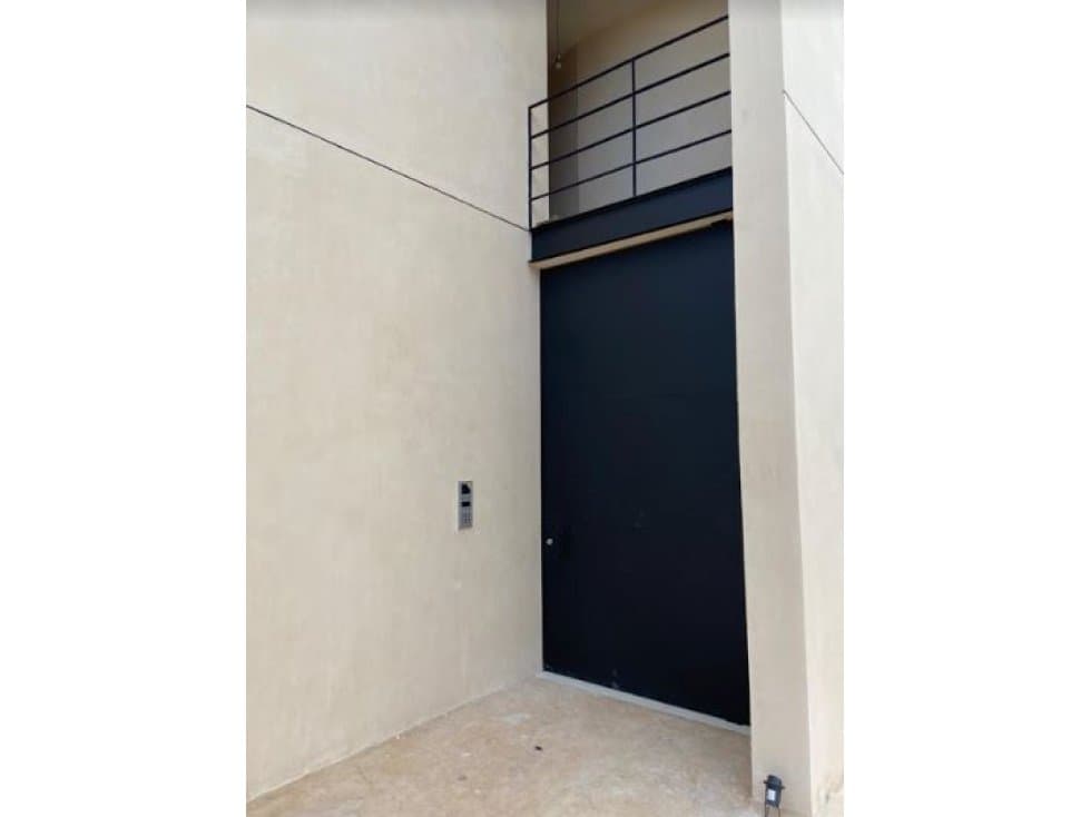 DEPARTAMENTOS IDEAL PARA ESTUDIANTES EN TEMOZON BURÉA — foto 4