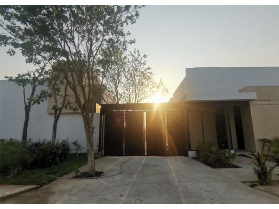 VILLAS SYRAH AMUEBLADAS EN TEMOZON — foto 2