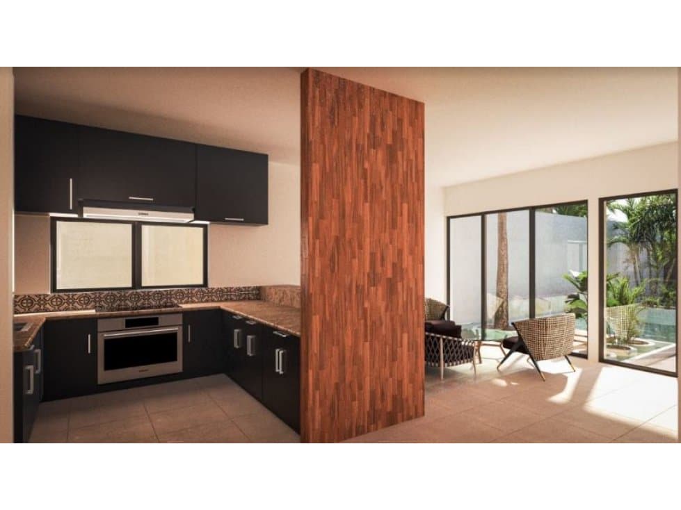 CASA LARENA EN PLAYAS DE SAN BENITO — foto 6