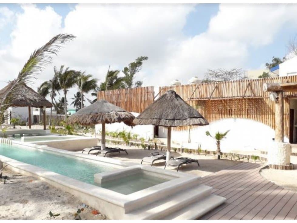 CASAS EN PUERTO ARRECIFE — foto 6