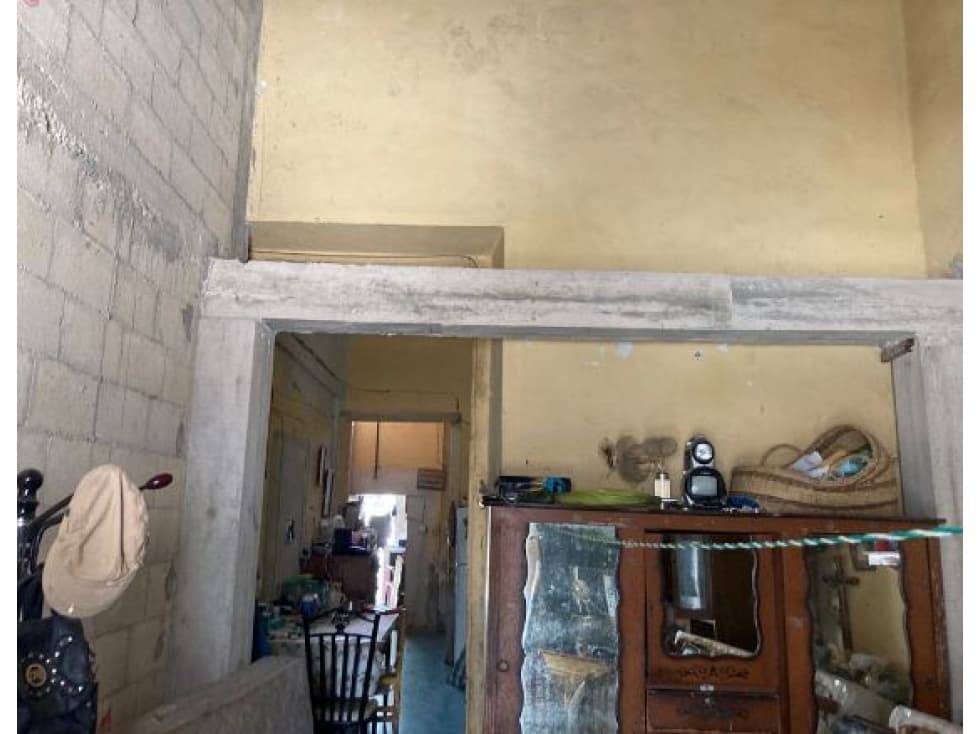 CASA PARA REMODELAR 538A EN EL CENTRO — foto 6
