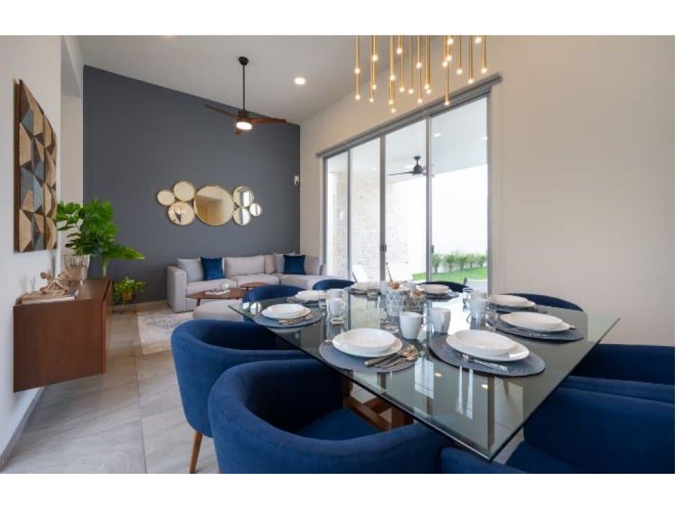 CASA ALBA DE UN PISO EN CONKAL — foto 5