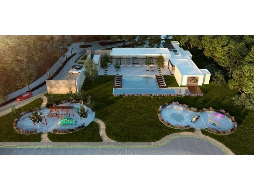 HERMOSA RESIDENCIA EN PRIVADA KINISH — foto 6