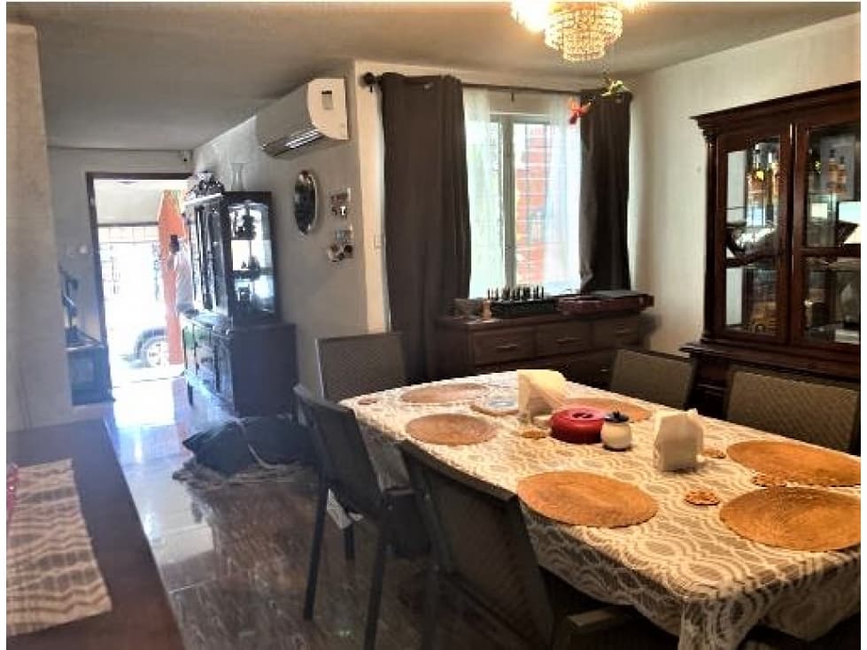 CASA ESTILO CLÁSICO EN ITZIMNA — foto 6