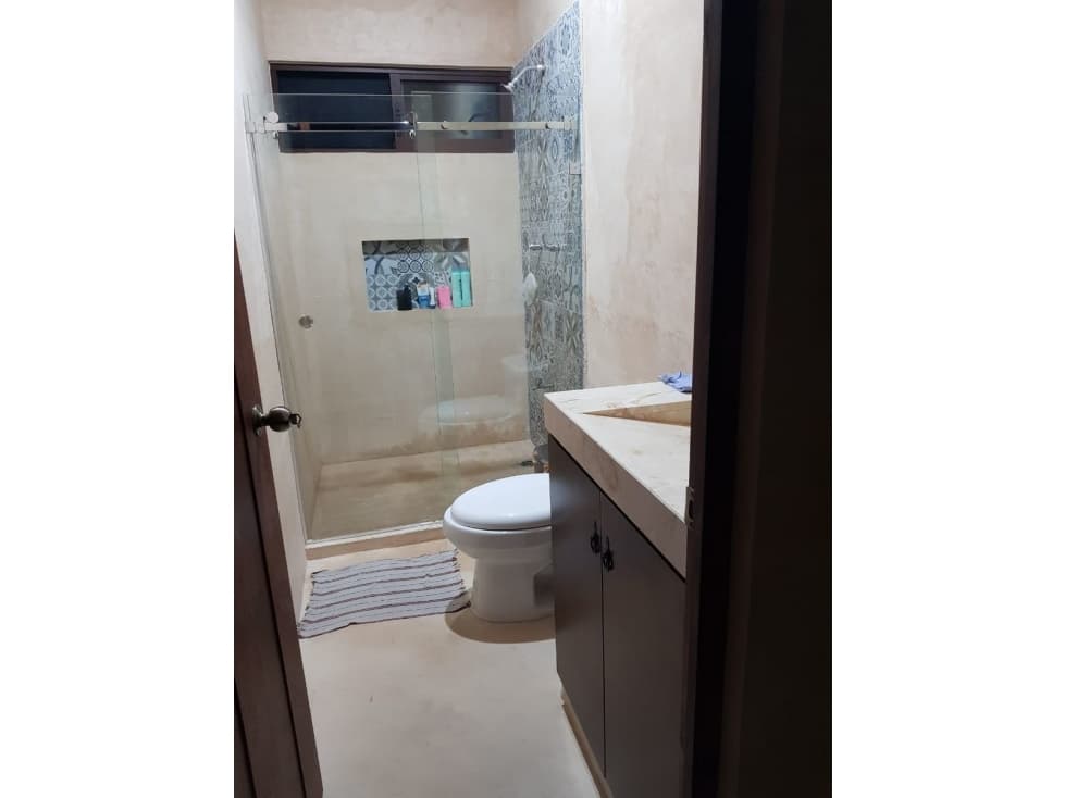 CASA AZUL EN PREVENTA EN EL CENTRO DE MERIDA, YUCATAN!! — foto 6