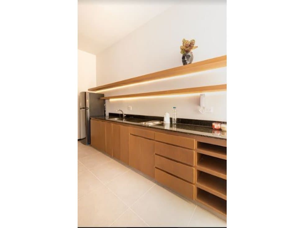 DEPARTAMENTOS IDEAL PARA ESTUDIANTES EN TEMOZON BURÉA — foto 5