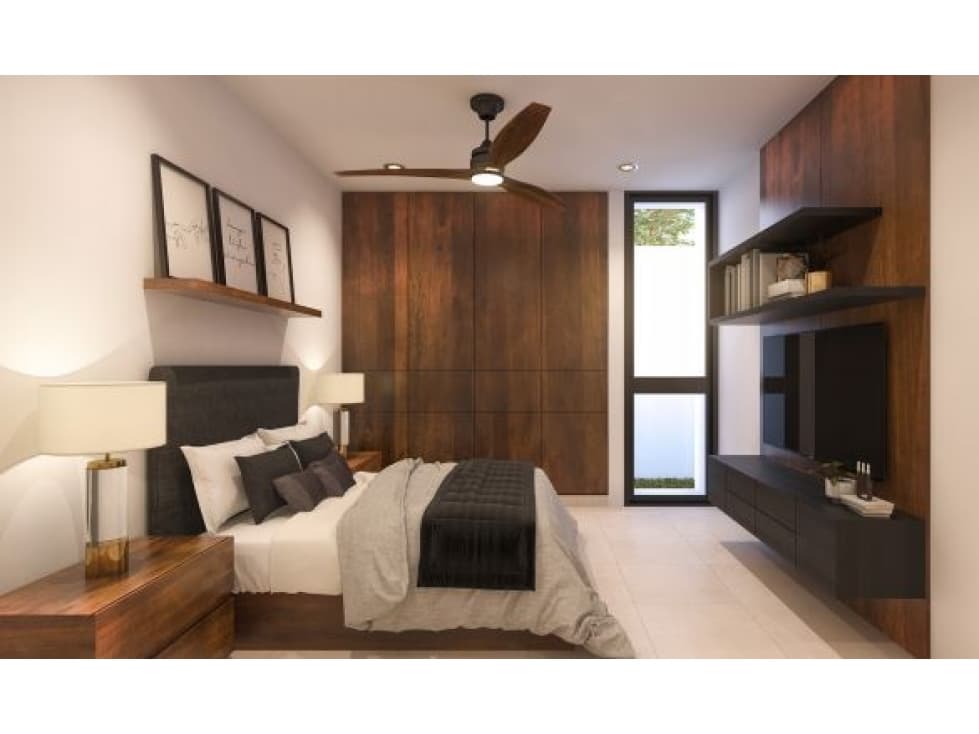 ALERIA DEPARTAMENTOS EN TEMOZON — foto 1