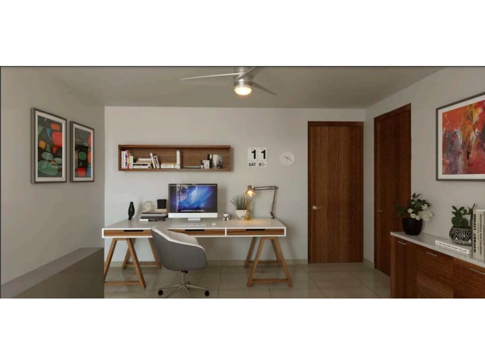 LUJOSA CASA MIROVA  EN DZITYÁ — foto 3