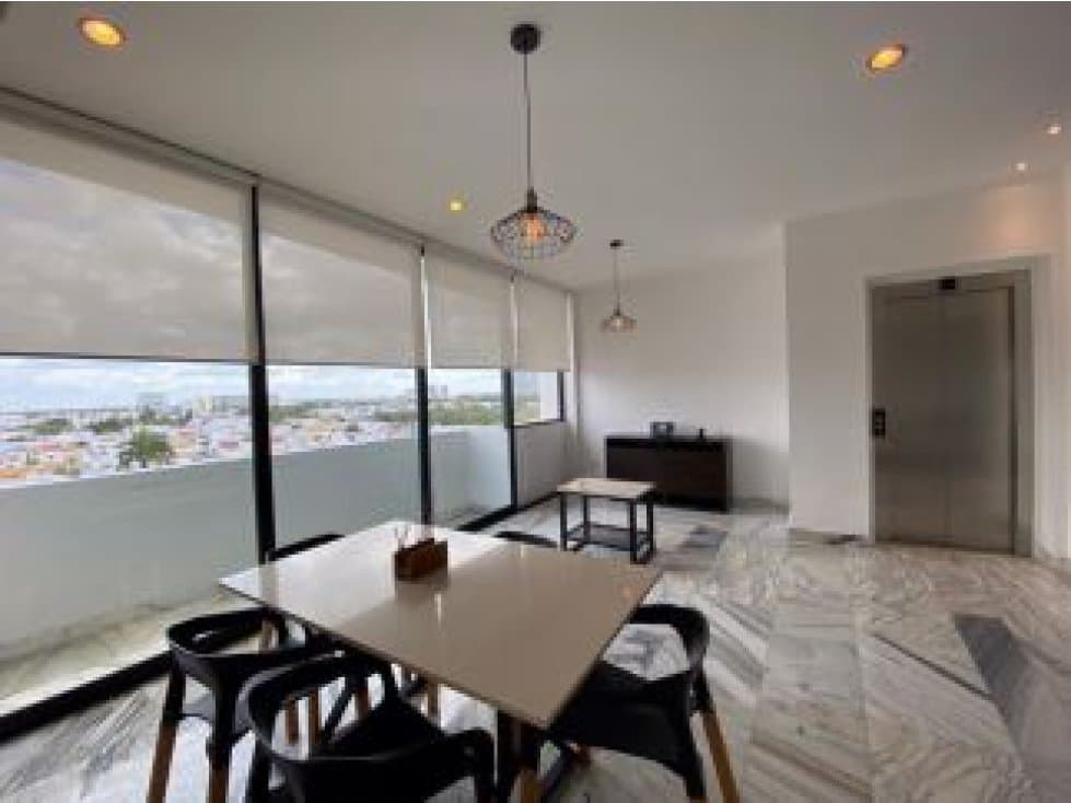 ULTIMOS DEPARTAMENTOS DE LUJO CATALINA EN ALTABRISA — foto 1
