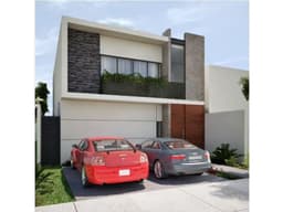 CASA MODELO BÁSICO EN PRIVADA ZENDERA