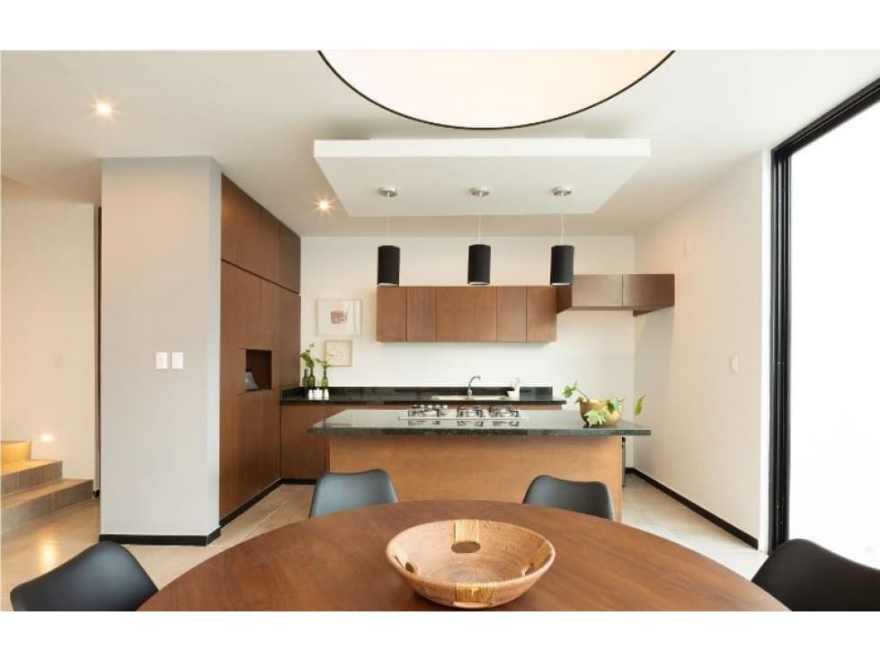 HERMOSOS TOWNHOUSES EN PRIVADA MARENTA CHOLUL — foto 5