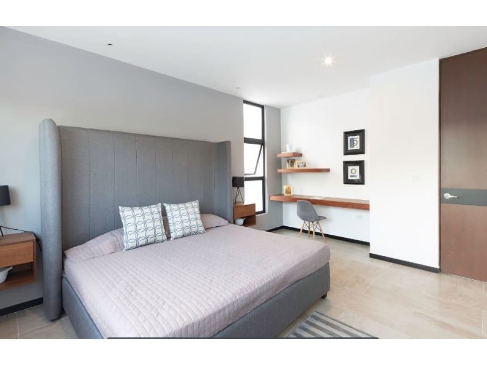 HERMOSOS TOWNHOUSES EN PRIVADA MARENTA CHOLUL — foto 6