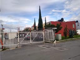 Casa en Venta Fracc. La Giralda