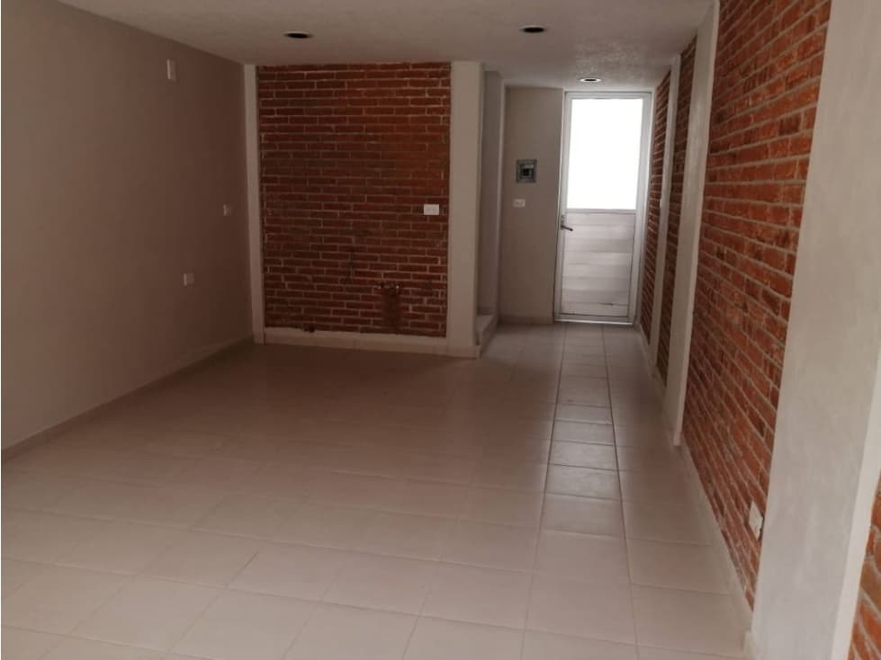Casa en conjunto Cerrado Amozoc Centro — foto 3