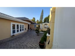 Residencia en La Concepción Puebla