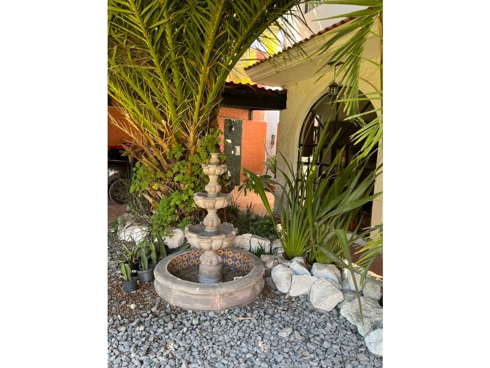 Casa con gran jardín Puebla — foto 5