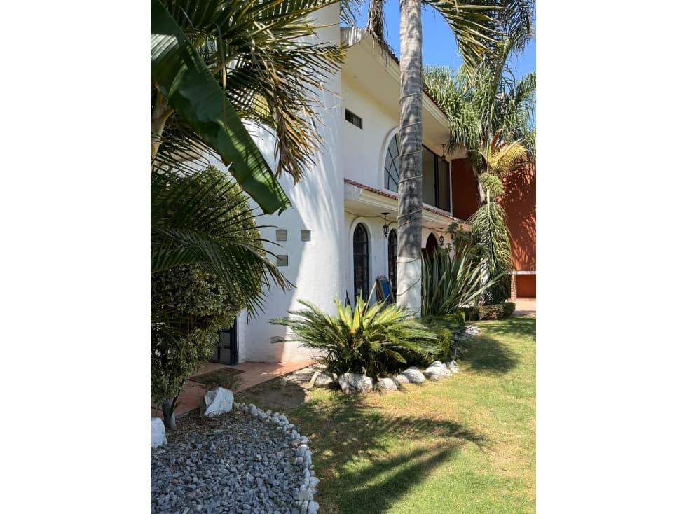 Casa con gran jardín Puebla — foto 4