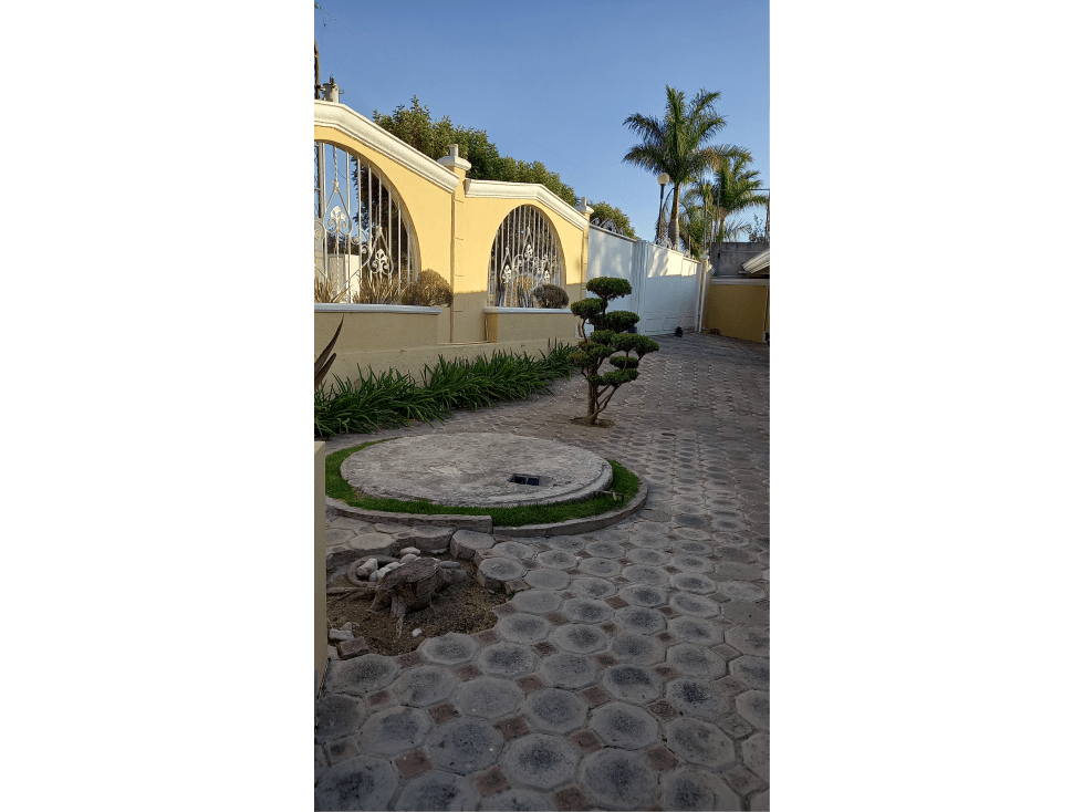 Residencia en La Concepción Puebla — foto 3