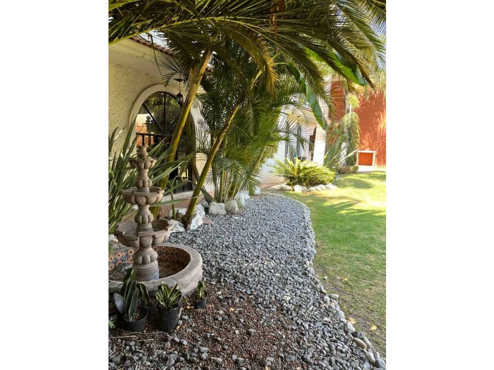 Casa con gran jardín Puebla — foto 2