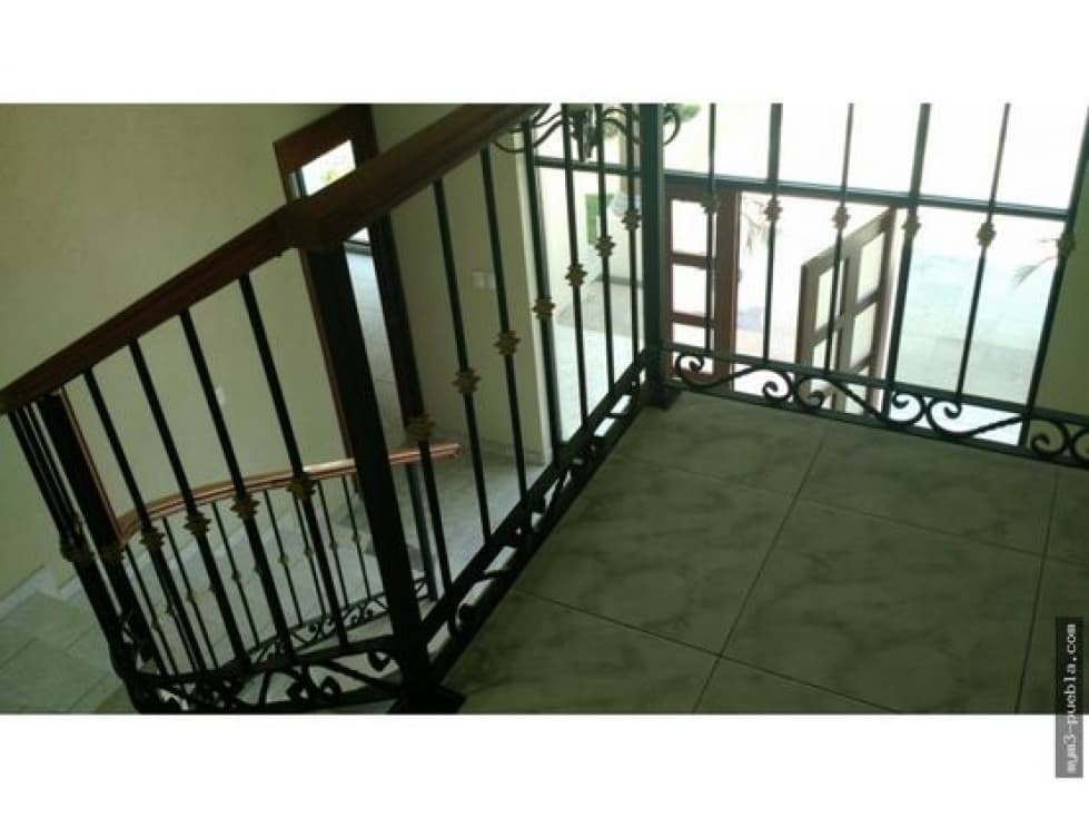 RESIDENCIA EN FRACC. LA CONCEPCION  ZAVALETA — foto 4