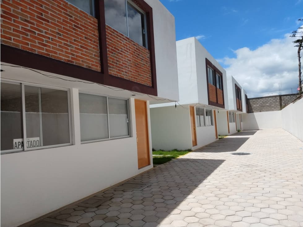 Casa en conjunto Cerrado Amozoc Centro — foto 2