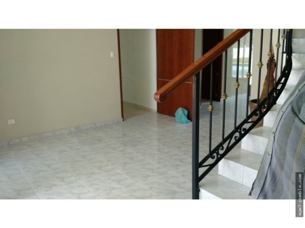 RESIDENCIA EN FRACC. LA CONCEPCION  ZAVALETA — foto 6