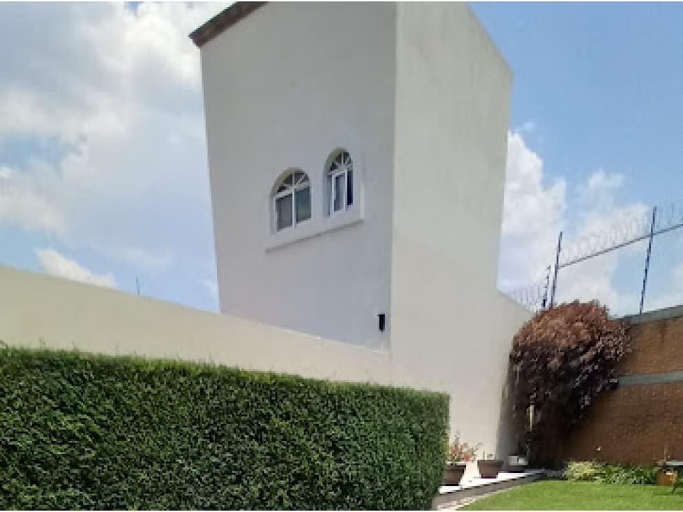 Residencia — foto 5