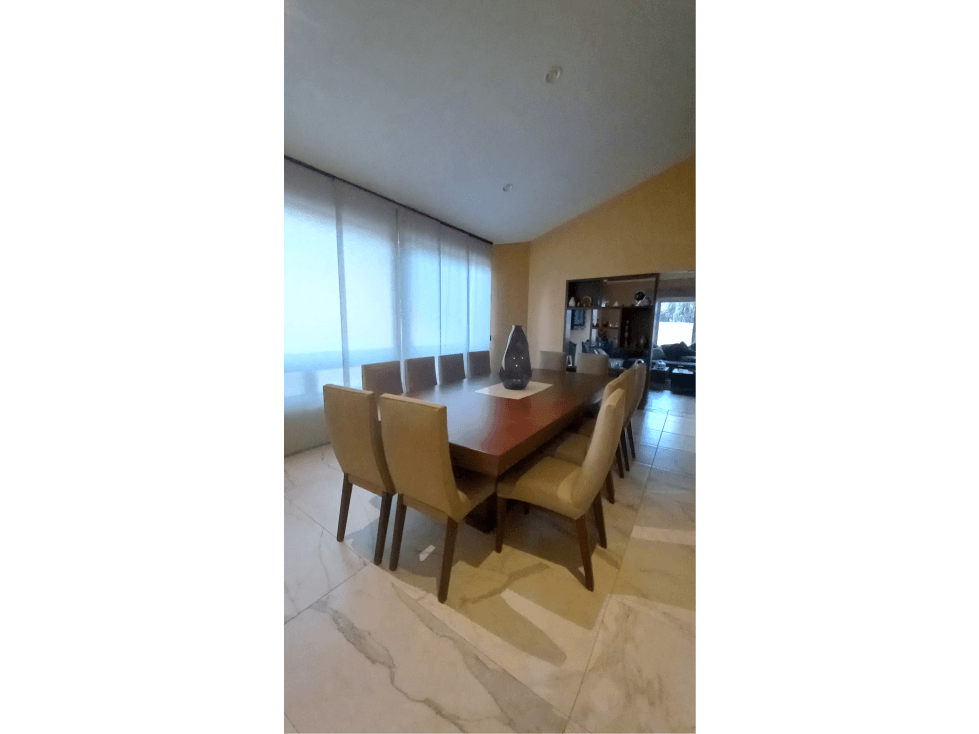 Residencia en La Concepción Puebla — foto 6