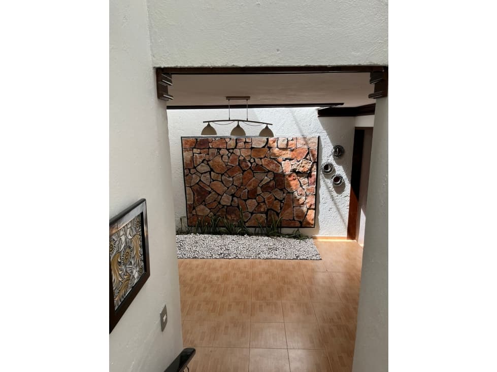 Casa con gran jardín Puebla — foto 6