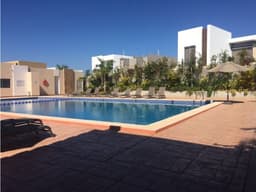 CASA EN RENTA 3 RECS. FRACC. PRIVADO, ALBERCA COMÚN CERCA DE PLAYA