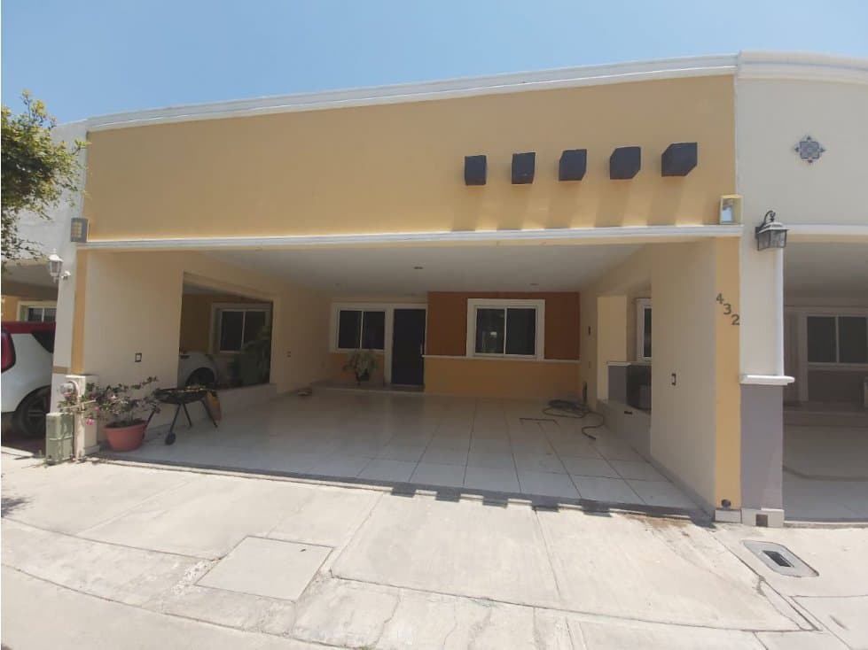 ULTIMO PRECIO!!! VENTA DE CASA EN MAZATLÁN, 3 RECS — foto 1