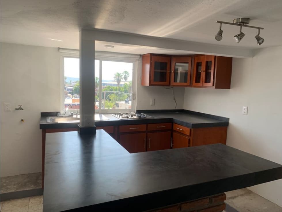 ULTIMO PRECIO Depto en Venta en Mazatlán, 2 recs, Col. Centro — foto 2