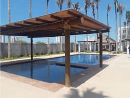 DEPTO AMUEBLADO EN RENTA EN MAZATLÁN 2 RECS. FRACC. PRIVADO