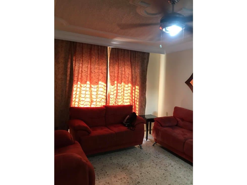 CASA VENTA FRACC. ESTADIO MAZATLÁN, 4 RECS, CERCA PLAYA — foto 5