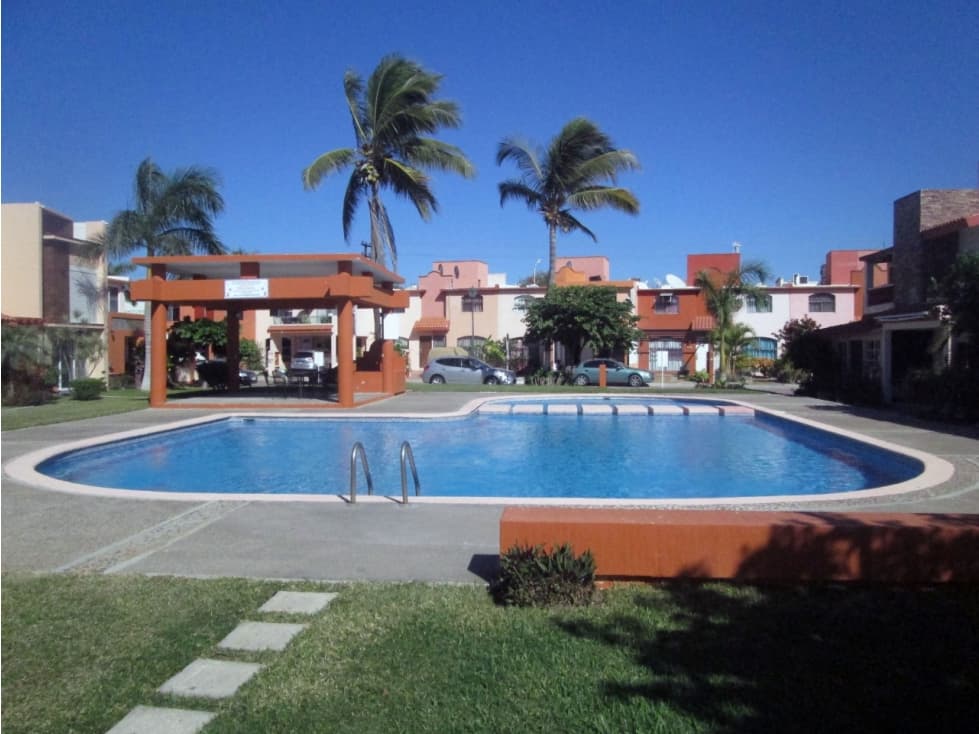Casa en renta en la playa en mazatlan — foto 2