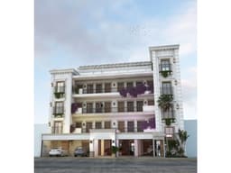 DEPTOS NUEVOS EN VENTA EN MAZATLAN, 2 RECS, CERCA PLAYA