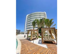 DEPTO EN VENTA EN MAZATLÁN 2 RECS CERCA DE PLAYA Y MARINA DE YATES